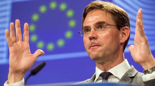 ​Європейська комісія повідомила про досягнення у боротьбі з гібридними загрозами