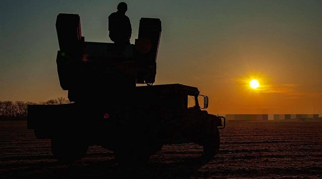 ​Оперативна інформація станом на 08.00 04.02.2026 щодо російського вторгнення