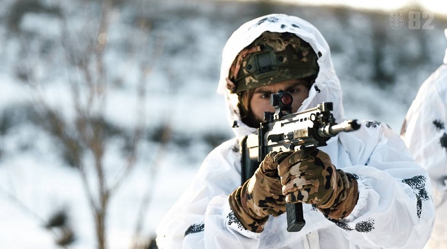 ​Оперативна інформація станом на 08:00 06.01.2026 щодо російського вторгнення