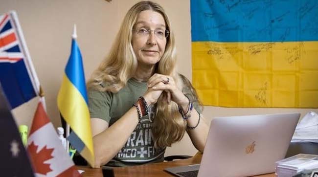 ​Хозяйственный суд Киева не признал в лице Ульяны Супрун руководителя Минздрава