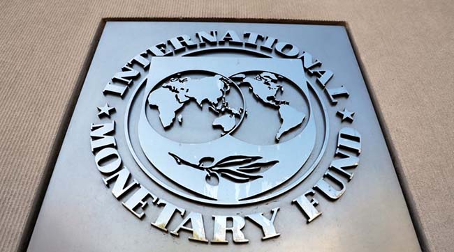 ​Україна за рівнем зовнішнього боргу опинилася поруч з Ліваном та Тунісом - звіт МВФ