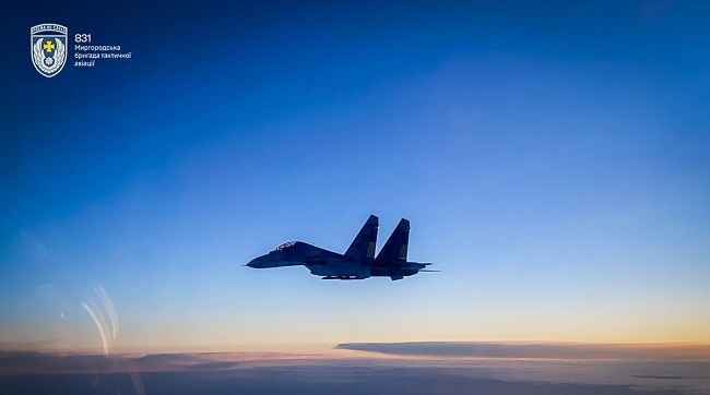 ​Оперативна інформація станом на 08.00 23.02.2026 щодо російського вторгнення