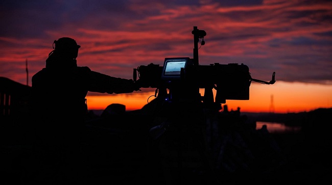 ​1523-тя доба спротиву: ЗСУ відбили масовані атаки на ключових напрямках фронту