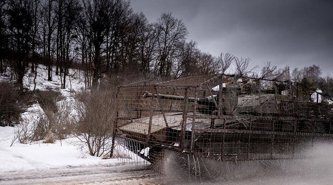 ​1474 день незламності: Сили оборони тримають стрій під шквалом ворожих атак