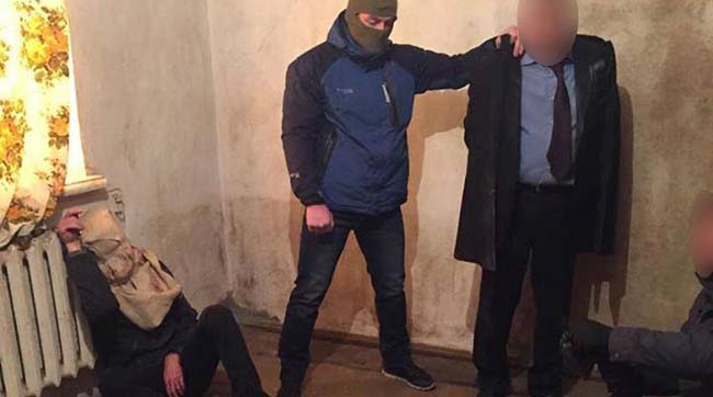 ​Прокуратура Одеської області повідомила про підозру членам злочинної групи, причетним до викрадення народного депутата України