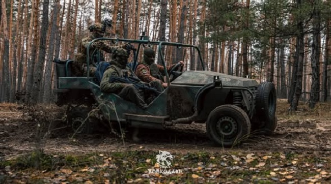 ​Оперативна інформація станом на 08:00 11.12.2025 щодо російського вторгнення