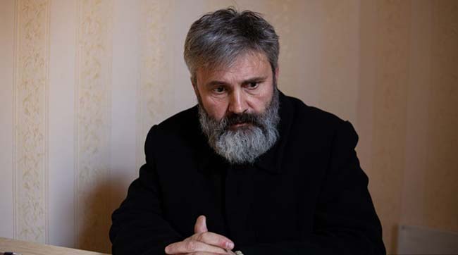 ​В ЄСПЛ зареєстрували скаргу на затримання архієпископа Климента в Криму