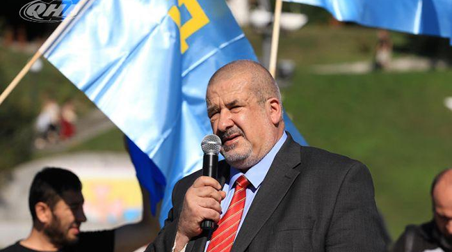 ​Российские оккупанты готовят новые масштабные провокации в отношении крымских татар - Рефат Чубаров