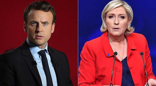 ​42 відсотки французів не вірять у потенціал кандидатів у президенти