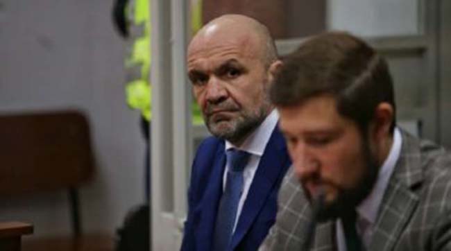 ​Розгляд апеляційної скарги захисника Владислава Мангера, підозрюваного в організації вбивства Катерини Гандзюк, призначено на 21 лютого