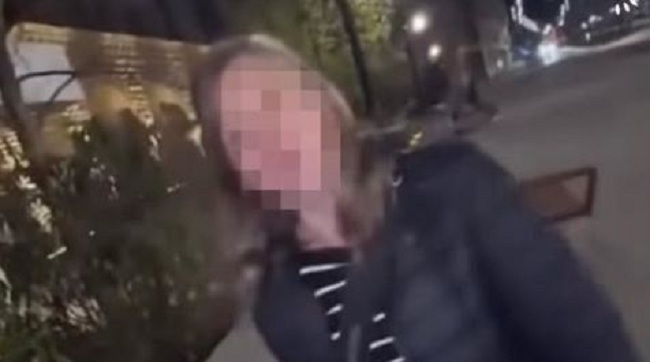 ​Ударила та принизила за мову: у Познані судитимуть полячку-рецидивістку за напад на українок