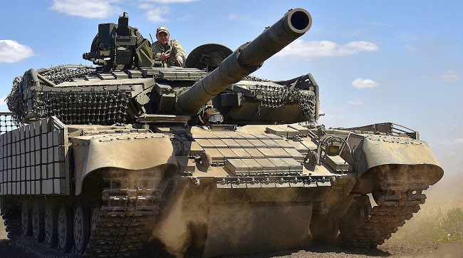 ​Оперативна інформація станом на 08:00 14.08.2025 щодо російського вторгнення