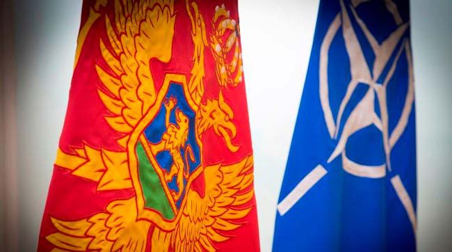 ​Сьогодні Чорногорія офіційно вступить до НАТО. Проти її членства виступала росія