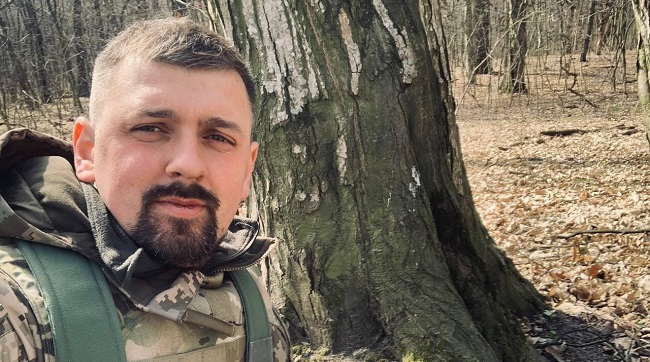 ​Депутат Київради Вікторія Кустова: Леонід Розмаїтий був серцем нашої команди