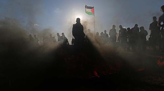 ​Палестинці готуються до нових акцій протесту