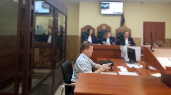 ​Нововиявлені обставини - як шанс на відновлення законності