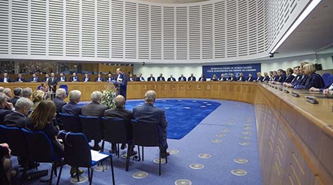 ​ЄСПЛ підтримав позицію Верховного Суду щодо порядку здійснення представництва в суді адвокатами