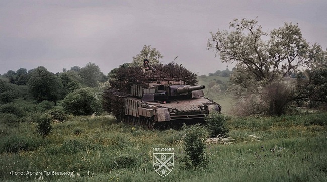 1567-ма доба війни: Сили оборони стримують масовані атаки ворога на Покровському та Гуляйпільському напрямках