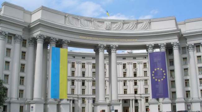 ​Україна приєднається до європейських санкцій проти білоруського режиму