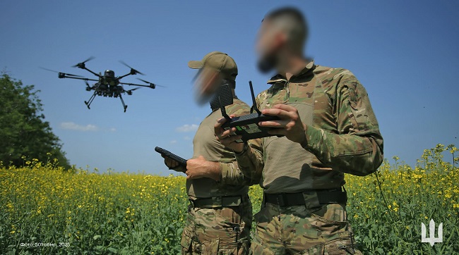 ​Оперативна інформація станом на 08:00 02.08.2025 щодо російського вторгнення