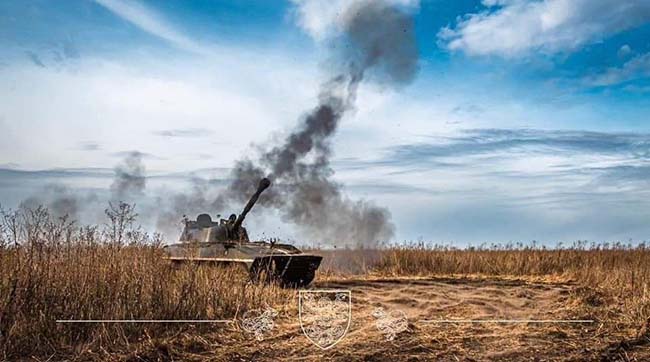 ​Оперативна інформація станом на 06.00 17 жовтня 2023 року щодо російського вторгнення