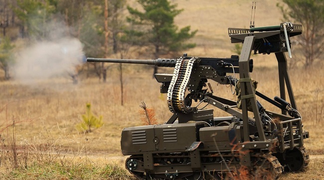 ​1511-та доба війни: Сили оборони відбили 125 атак, ворог масовано застосовує дрони та авіацію