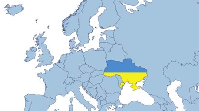 ​Україна в епіцентрі напруженості між Європою та москвою - Washington Times
