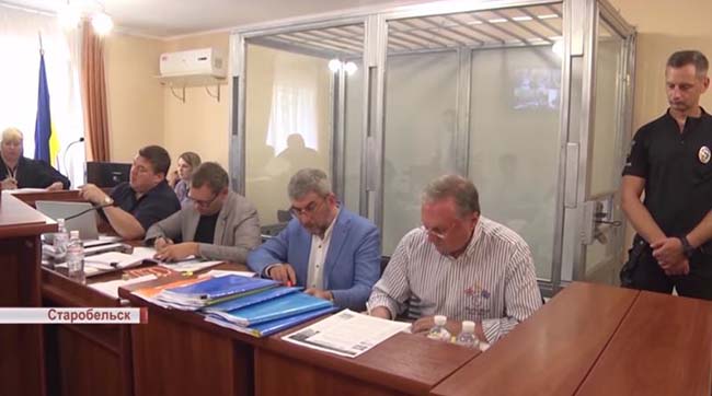 ​Суд продовжив арешт регіонала Єфремова ще на два місяці