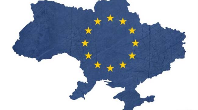​Україна наблизилась до ЄС, але їй ще далеко до членства - Carnegie Europe