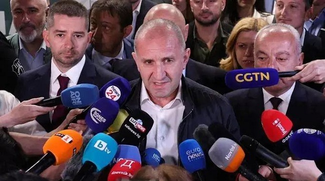 ​Європа «програла» Болгарію