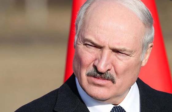 Лукашенко змінив голів КДБ і Радбезу