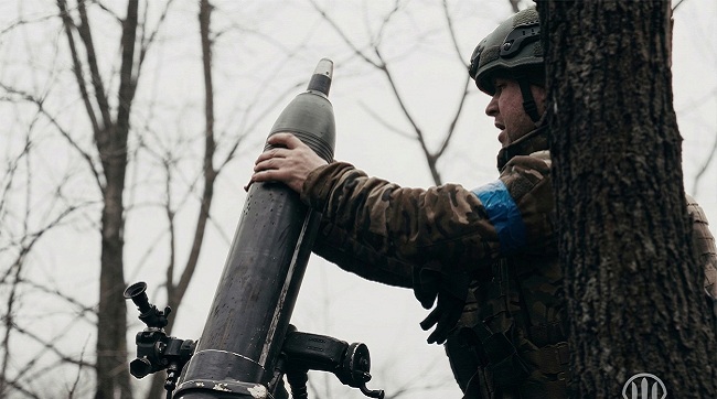 ​Оперативне зведення Генштабу: 1497-ма доба війни - 140 бойових зіткнень та масовані атаки дронами