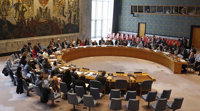 ​В ООН допускають скоєння військових злочинів росією та США у Сирії - такі висновки представила Комісія з розслідування
