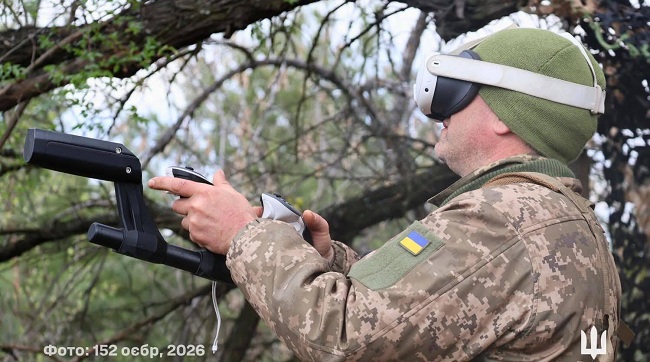 ​1518-та доба війни: понад 170 бойових зіткнень за добу та рекордна кількість ворожих дронів