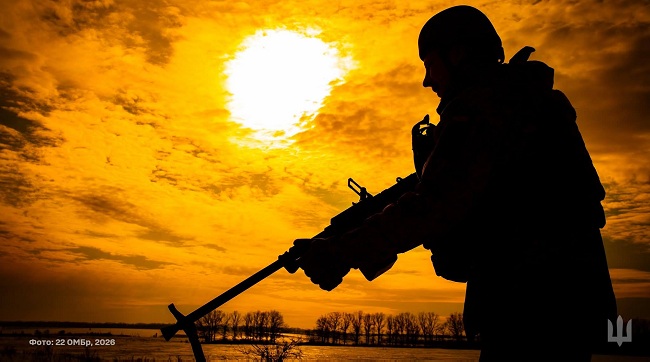 ​Покровськ, Костянтинівка та Гуляйполе - під найбільшим тиском: оперативне зведення на ранок 24 лютого