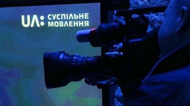 ​Заява незалежної медіа-профспілки України з приводу звільнення голови НСТУ Зураба Аласанії
