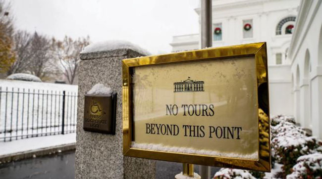 ​Швейцарські видання назвали Стратегію безпеки США під Трампом загрозою європейському партнерству