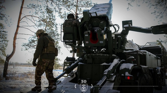 ​Оперативна інформація станом на 08:00 11.02.2026 щодо російського вторгнення