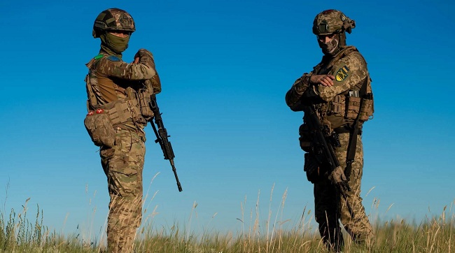 ​1606-та доба протистояння та ситуація на фронті: 276 бойових зіткнень, найгарячіше - на Покровському напрямку