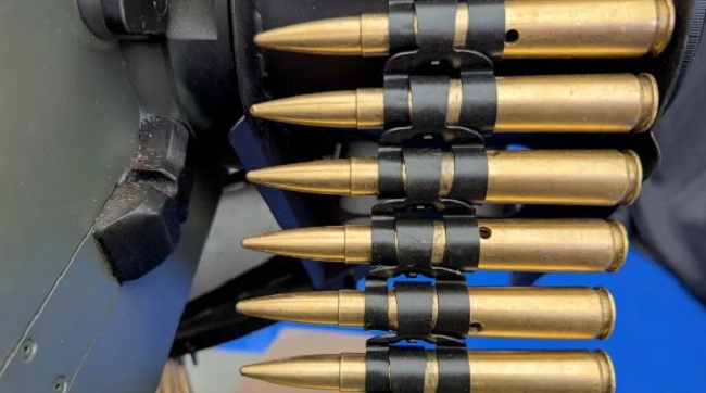 ​Український оборонний досвід стане основою безпеки для Польщі та всієї Європи