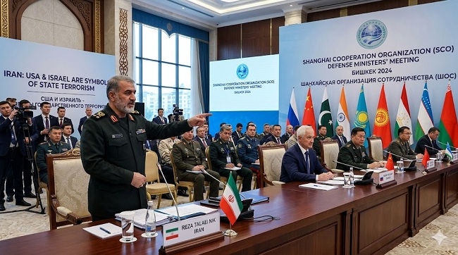 ​Іран: США не мають права диктувати свою міжнародну політику