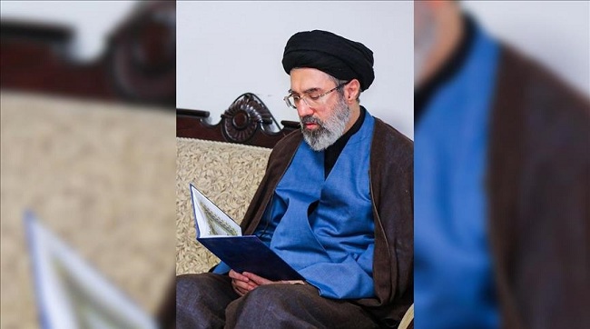 ​Син Алі Хаменеї на надзвичайному засіданні обраний новим лідером Ірану - рішення Ради експертів