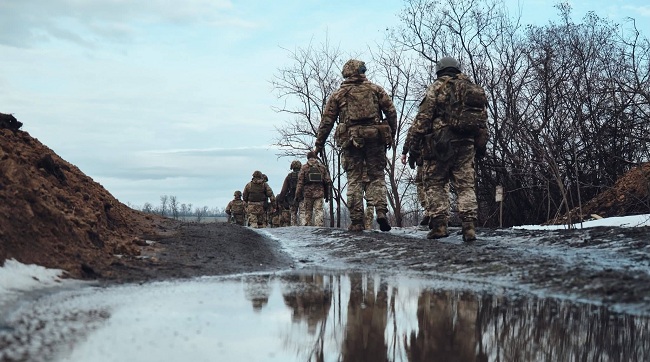 ​Оперативна інформація станом на 08:00 15.01.2026 щодо російського вторгнення