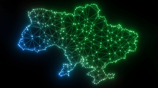 ​Як зелена влада хоче повернення тоталітарного, але цифрового СРСР