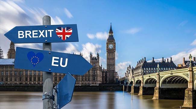 ​Парламент Британії виступив проти повторного голосування по Brexit