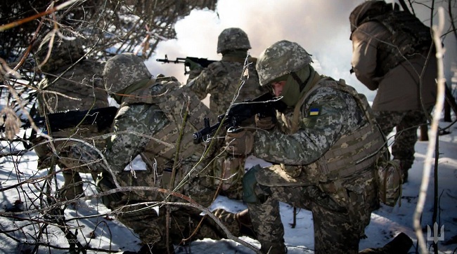 ​Оперативна інформація станом на 08:00 05.02.2026 щодо російського вторгнення