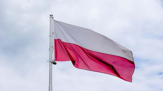 ​Посольство Польщі критикує заяву речниці МЗС України, що Україна самостійно визначає і вшановує своїх героїв