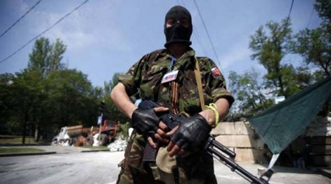 ​Суд визнав винним у посяганні на територіальну цілісність України терориста збройного формування «Брянка СССР»