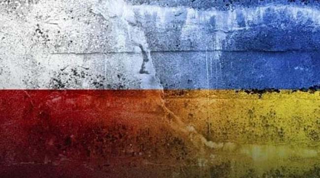 ​Польсько-українські відносини складні через конфлікт пам’яті