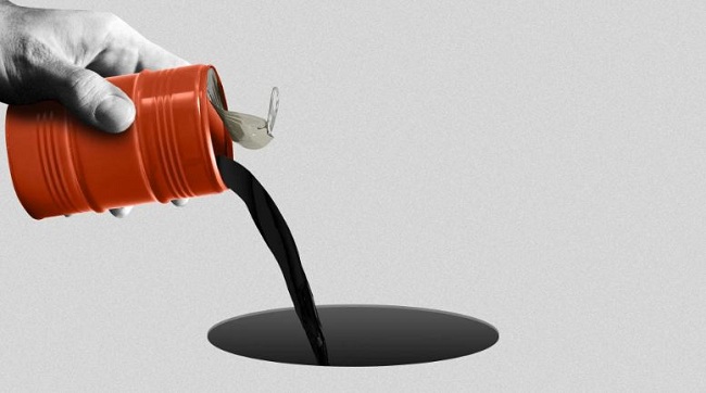 ​Нафтовий парадокс: чому ринок раптово завалений сировиною попри прогнози песимістів